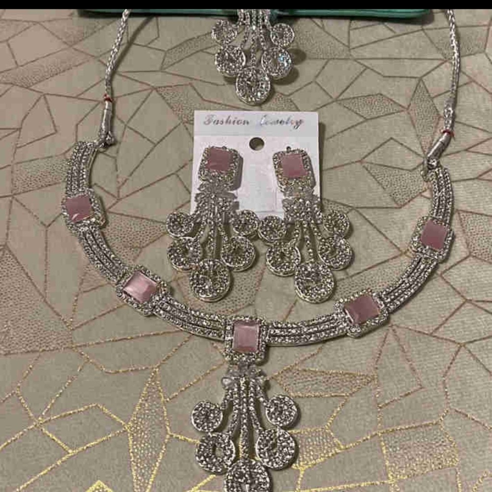 Desi jewelry